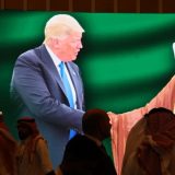 Tramp naglo širi biznis po Bliskom istoku: CNN analizira da li predsednik SAD zastupa građane ili svoj novčanik 5