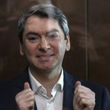 Ruska Potemkinova demokratija: Zatvor za čoveka koji je doveo u pitanje legitimnost Putinovog izbora 3