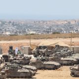 Izraelska vojska pozvala na evakuaciju naselja grada Gaze