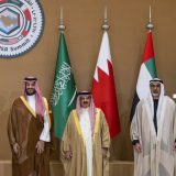 CNN analizira: Trampova poseta Bliskom istoku nije samo parada ugovora, povorke kamila i kontroverze, jedna stvar je daleko važnija 5