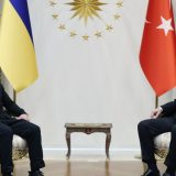 Završen sastanak Zelenskog i Erdogana u Ankari: Ukrajina šalje delegaciju za susret sa Rusima u Istanbulu 6