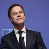 Rute u Dejtonu najavio jačanje NATO - za odbranu mira 3