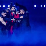 Evrovizija 2025, Princ