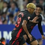 Lamin Jamal, FK Barselona