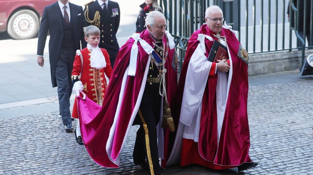 "Odbij Donalde Trampe": Kralj Čarls se sprema za posetu Kanadi, učiniće nešto prvi put od 1977. 1
