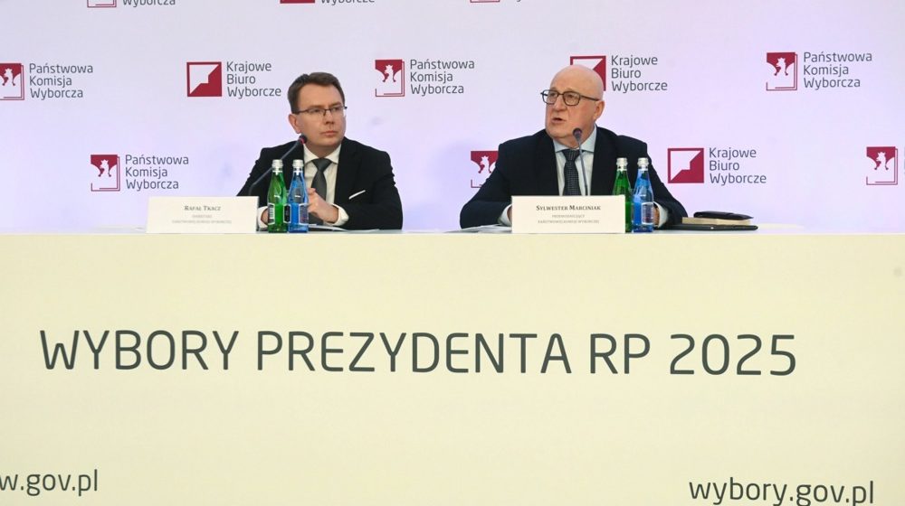 Poljaci u nedelju biraju predsednika, neizvesno do kraja: Strah od reprize izbora 2015. 1