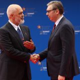 "Hladan susret Rame i Vučića": Kako albanski Politiko piše o samitu u Tirani? 5