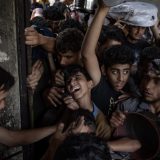 UN upozoravaju na posledice blokade Izraela: U narednih 48 sati 14.000 beba moglo bi da umre u Gazi 4