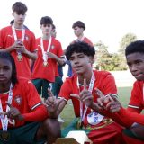 Kristijano Ronaldo junior