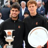 Karlos Alkaraz i Janik Siner