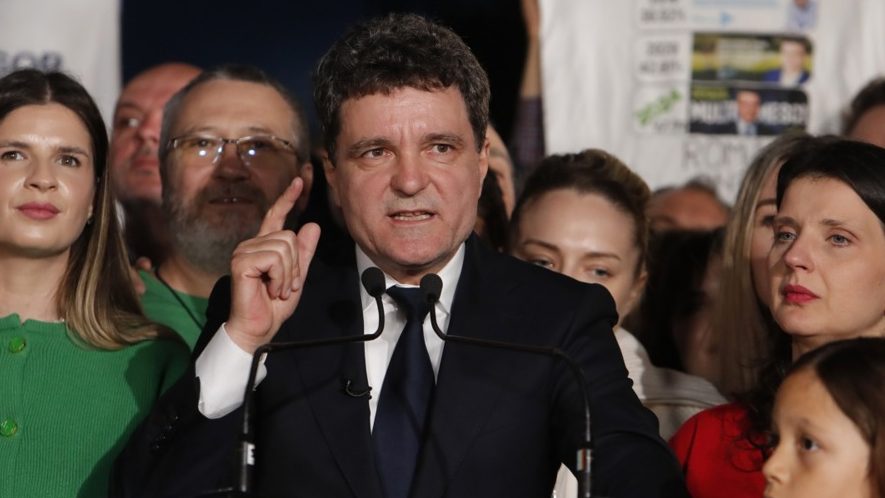 Rumuniju potresa nova politička kriza: "Potpuno pogrešna i neodgovorna odluka" 2