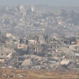 Arapske države traže povlačenje Hamasa 8