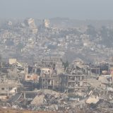 "Toliko spaljene dece, ne mogu da gledam vatru, a da mi ne pozli": Šta se dešava u Pojasu Gaze gde je od juče Izrael ubio najmanje 81 osobu? (VIDEO) 5