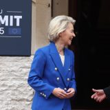 Istorijski dan za Britaniju i EU: Evo šta je sve sadržano u velikom sporazumu postignutom u Londonu 2