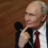 "Starac koji se bori sa problemima": Putina stižu godine, a niko neće da ga upozori na to 1