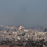 "Ono što Izrael radi u Gazi vrlo blizu je ratnom zločinu": Da li je međunarodna zajednica spremna za "konkretne mere" protiv izraelskih vlasti? 5