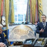 Tramp izneo detalje ambicioznog plana izgradnje "Zlatne kupole": Kakav je to vojni sistem? 3