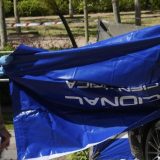 U Španiji ubijen savetnik bivšeg predsednika Ukrajine Viktora Janukoviča, u toku potraga za napadačem 8