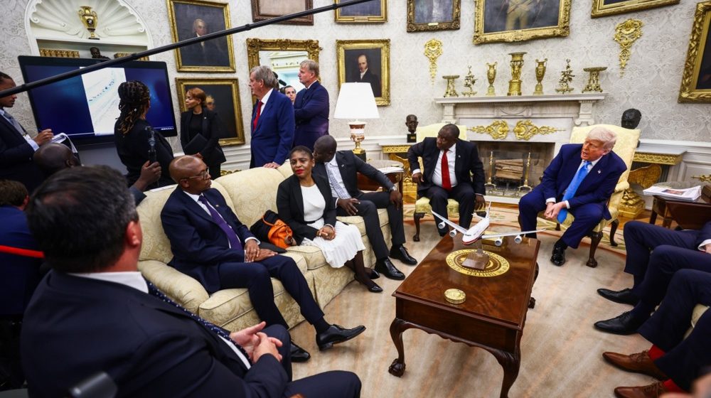 Ulazak u Ovalni kabinet na sopstveni rizik, osim ako niste Vučić: Kako Tramp dočekuje inostrane lidere u Beloj kući? 1