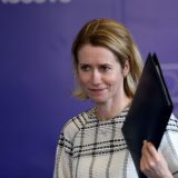 Kalas: Sastanak Si-Putin-Kim u Pekingu direktan izazov međunarodnom poretku 14