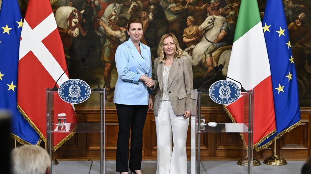 Devet država EU pozvalo na preispitavanje tumačenja Evropske konvencije o ljudskim pravima 1