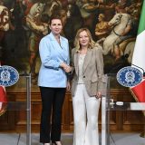 Devet država EU pozvalo na preispitavanje tumačenja Evropske konvencije o ljudskim pravima 1