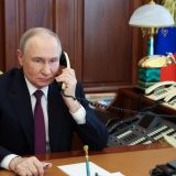 Putin čestitao Trampu Dan nezavisnosti SAD, evo šta je poručio 1