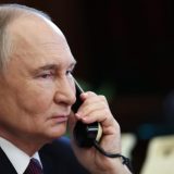 "Osnova za mirovno rešenje": Šta Putin misli o Trampovom mirovnom planu 2