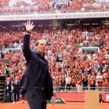 Rafael Nadal, Rolan Garos oproštaj