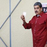 Stranka "Vučićevog prijatelja" ubedljivo pobedila na izborima: Maduro ostaje "gospodar haosa" u Venecueli 4
