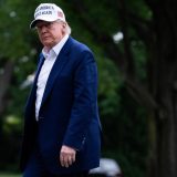 Odluka Apelacionog suda: Trampove carine za sada mogu ostati na snazi 8