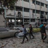 Novi predlog posrednika za Gazu predviđa oslobađanje deset talaca u zamenu za 70 dana primirja