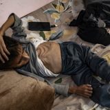 SZO: Neuhranjenost u Gazi dostigla alarmantan nivo 4