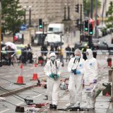 Vozač koji je uleteo u navijače Liverpula bio pod dejstvom alkohola i droga