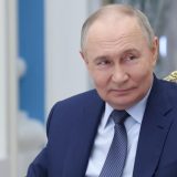 Predsednik Rusije smenio ministra saobraćaja: Zbog čega se zamerio Putinu? 3