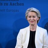 Ursula fon der Lajen