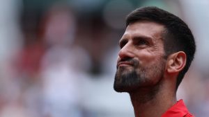 Nekadašnji osvajač Vimbldona  Pet Keš smatra da Novak Đoković nema šanse da osvoji Australijan open ove godine.