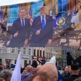 Konzervativni istoričar Karol Navrocki novi predsednik Poljske 1