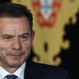 Luiš Montenegro, novi-sati premijer Portugalije