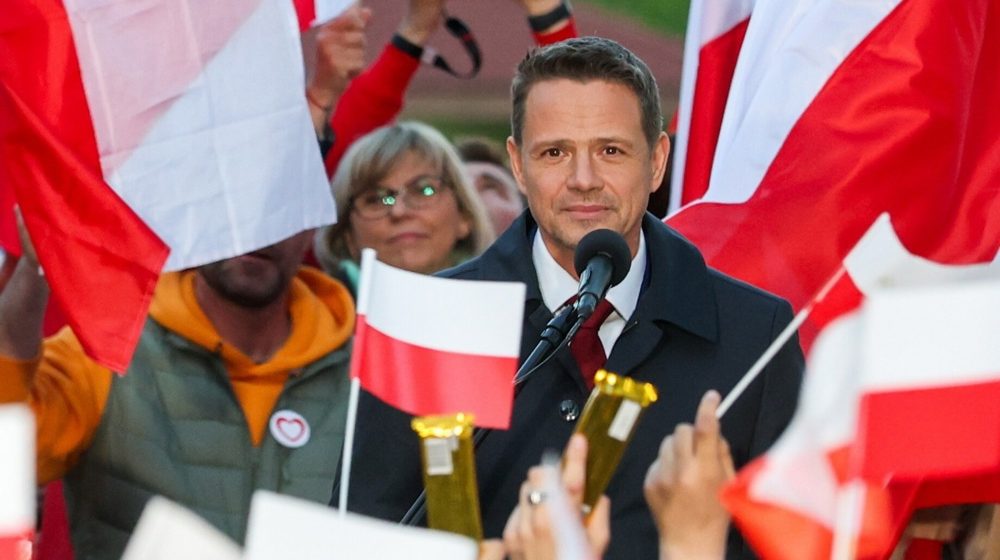 "Na tački gde preti da eskalira": Sutra predsednički izbori u Poljskoj koji će verovatno odrediti mesto zemlje na sceni EU 1