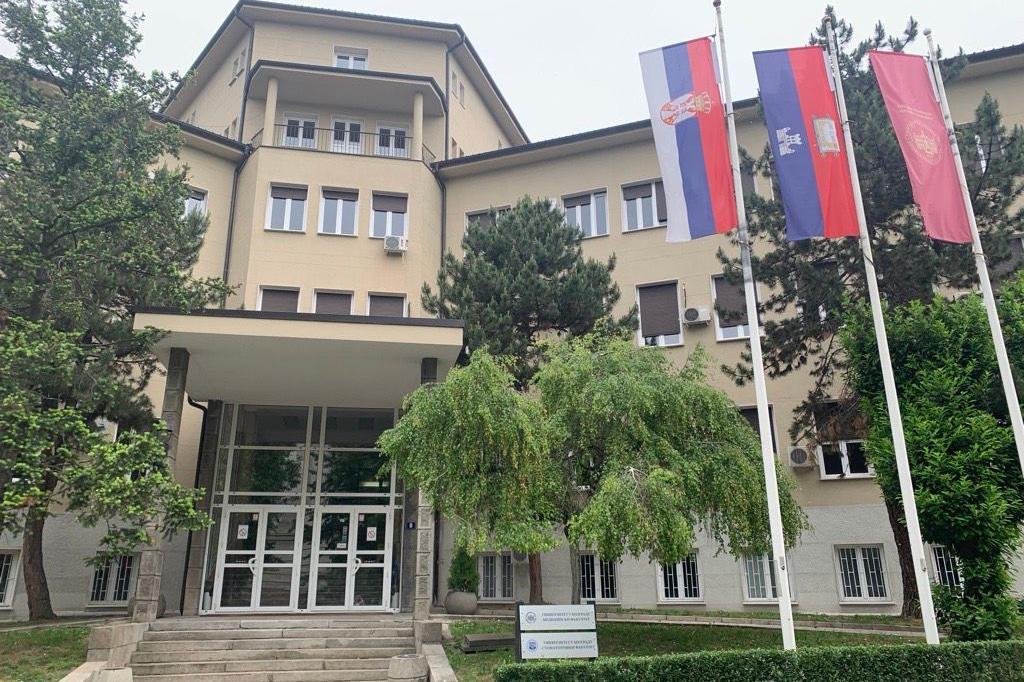 'Bunt' na Medicinskom fakultetu: Zašto štrajkuju zaposleni 2 Medicinski fakultet