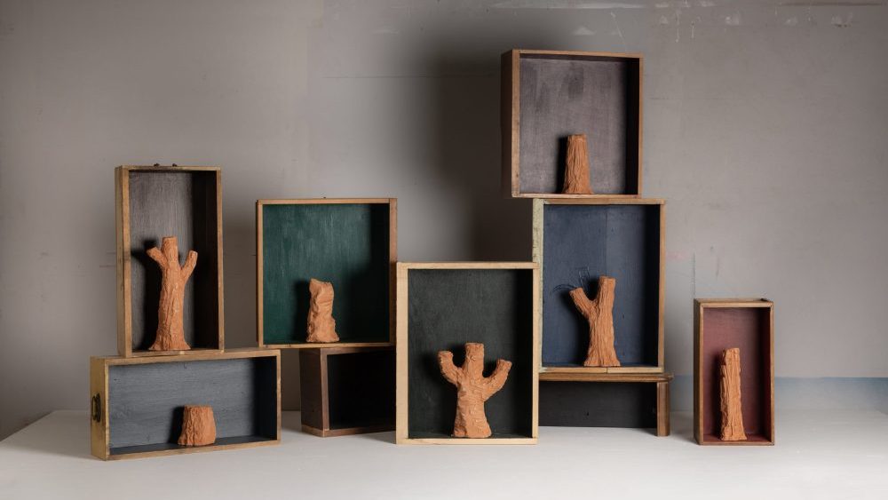 "Svedočanstvo o uništavanju planete": Izložba „Priroda i društvo“ u Muzeju Vojvodine u Novom Sadu 3