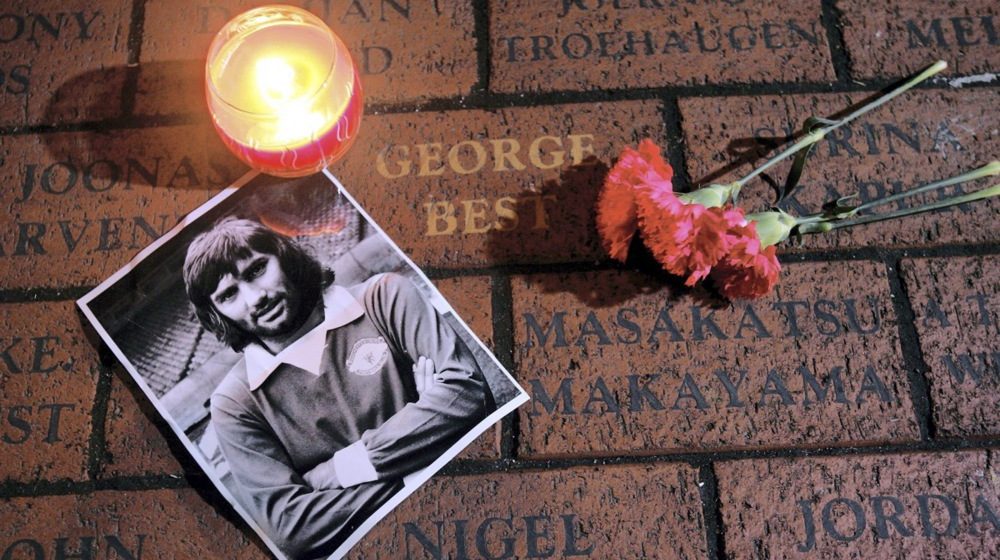 Jedan, jedini i neponovljivi Džordž Best: Virtuoz na terenu, obožavao je žene i provod, a ni transplatacija jetre ga nije odvojila od alkohola 1