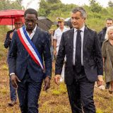 Francuska u Gvajani gradi zatvor za narko bosove i islamiste 7