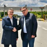 Putevi Srbije: Od danas srpskim tagom i kroz Hrvatsku 4