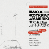 moje otkrivanje amerike