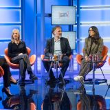 Studenti i profesori u "Utisku nedelje" o narednim koracima: "Ako se vratimo na nastavu, to neće sprečiti uništavanje univerziteta" 12