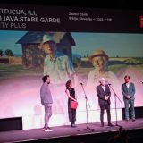 Poziv za oslobađanje aktivista sinoć na otvaranju 18. Beldocsa 6