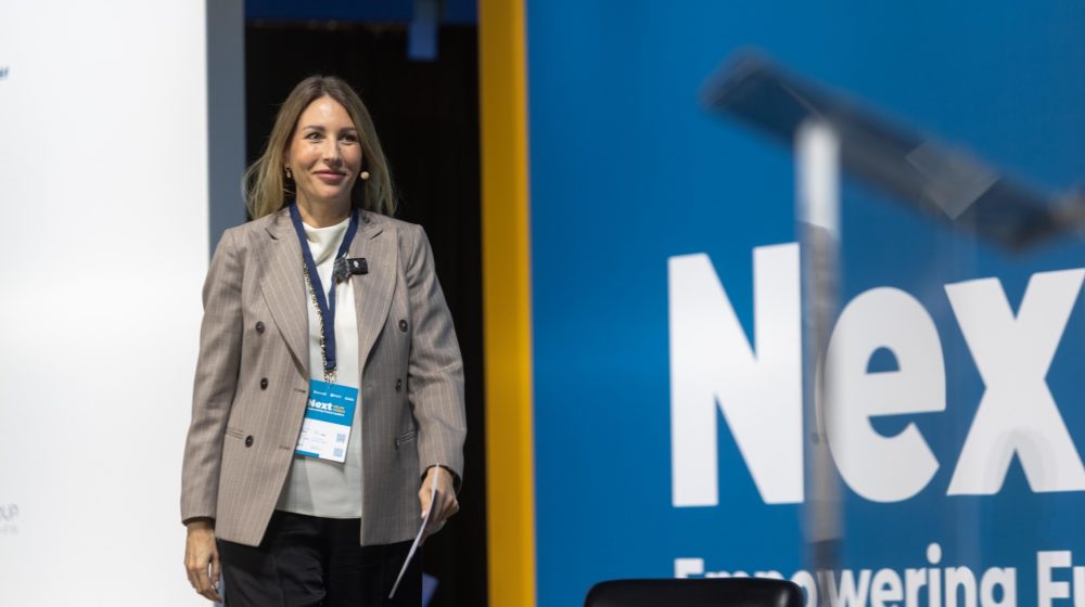 Đedović Handanović: Srbija ima plan za dekarbonizaciju energetskog sektora do 2050, potrebna bazna energija 1