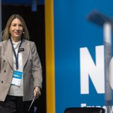 Đedović Handanović: Srbija ima plan za dekarbonizaciju energetskog sektora do 2050, potrebna bazna energija 5